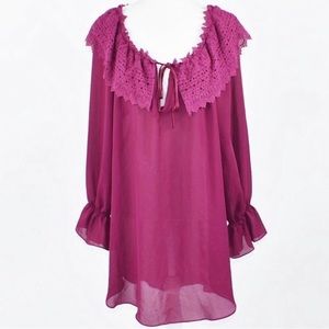 Victoria’s Secret nightgown